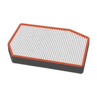 Salono filtrai