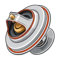 Termostatai