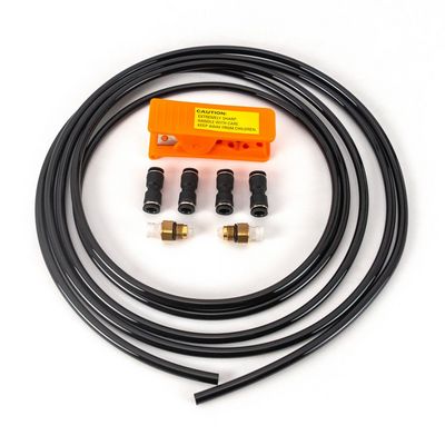 Remonto komplektas, suslėgto oro linija
