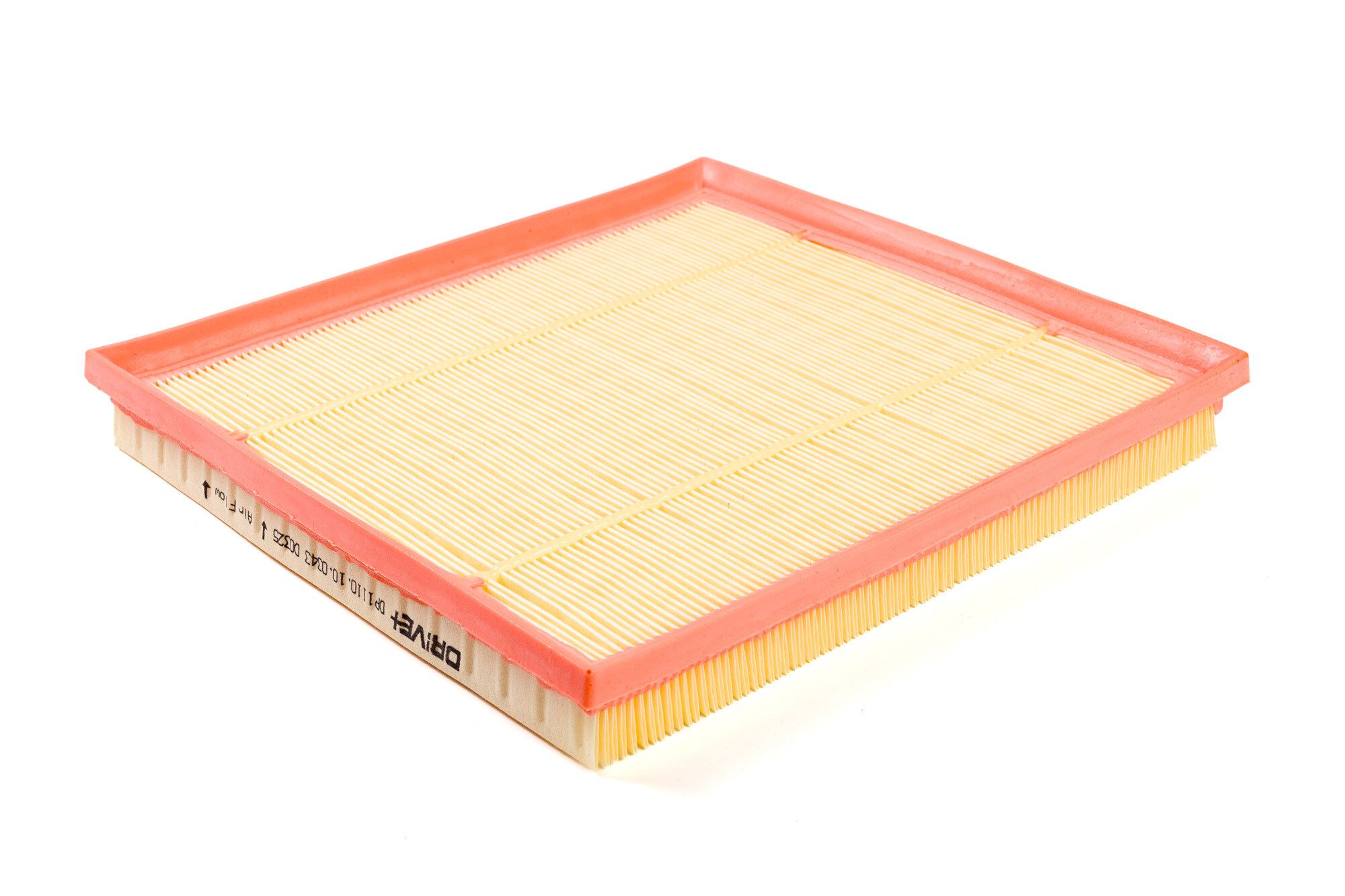 Oro filtras DP1110.10.0343 Dr!ve+