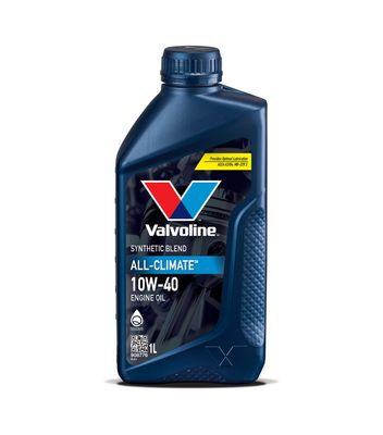 Variklio alyva 908776 VALVOLINE
