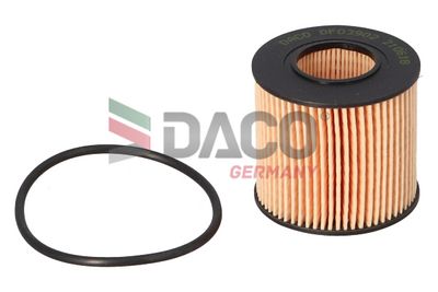Alyvos filtras DFO3902 DACO